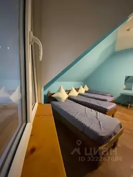 Комната Пермский край, с. Барда ул. Ленина, 123