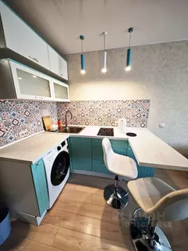 Студия Приморский край, Владивосток Липовая ул., 2 (24.0 м)