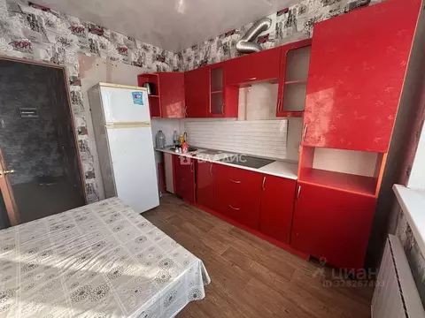 1-к кв. Башкортостан, Стерлитамак просп. Октября, 48 (34.7 м)