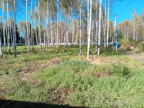 Участок в Москва № 339 кв-л,  (7.5 сот.)