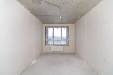 1-к кв. Тюменская область, Тюмень ул. Братьев Бондаревых, 5 (42.4 м)