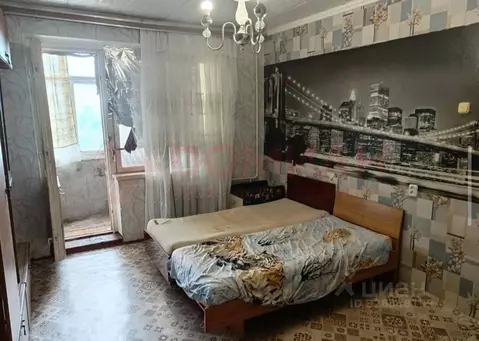 2-к кв. Ростовская область, Волгодонск Молодежная ул., 3 (47.3 м)