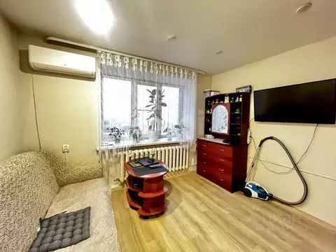 1-к кв. Костромская область, Кострома ул. Сутырина, 22 (18.6 м)