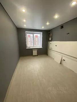 1-к кв. Тверская область, Тверь бул. Гусева, 62 (43.1 м)