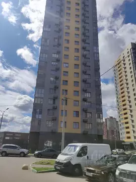 1-к кв. Московская область, Подольск проезд Тарутинский, 1 (36.0 м)