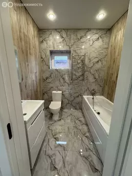 Дом в Мясниковский район, хутор Красный Крым (100 м)