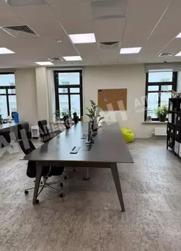 Помещение свободного назначения в Москва пер. Столешников, 14 (191 м)