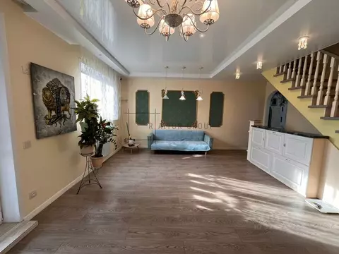 Таунхаус в Новосибирская область, Новосибирский район, Мочищенский ...