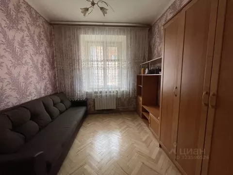 Комната Москва ул. Костикова, 5 (10.2 м)