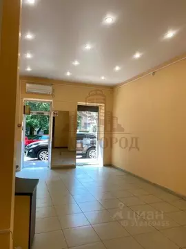 Торговая площадь в Крым, Феодосия пер. Базарный, 2 (36 м)