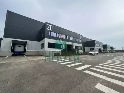 Производственное помещение в Московская область, Подольск городской ...