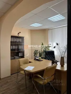 Офис в Белгородская область, Белгород ул. 3-го Интернационала, 25 (50 ...
