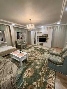 2-к кв. Московская область, Солнечногорск городской округ, Андреевка ...