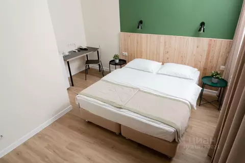 Комната Тюменская область, Тюмень ул. Льва Толстого, 11 (22.0 м)