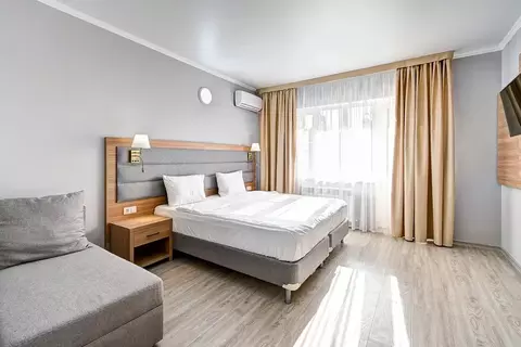 Комната Краснодарский край, Сочи Головинка мкр, ул. Торговая, 77к1