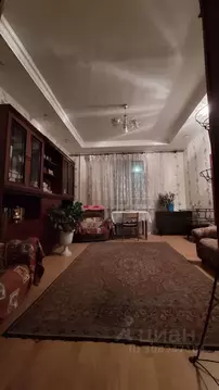 4-к кв. Челябинская область, Челябинск ул. Мира, 12 (85.9 м)