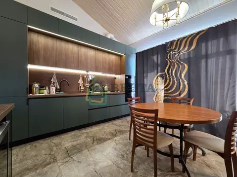 Дом в Ленинградская область, Выборгский район, Первомайское с/пос, ...