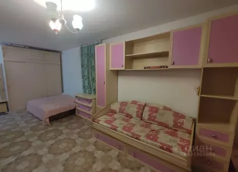 1-к кв. Московская область, Люберцы городской округ, Красково пгт ш. ...