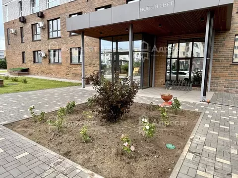 3-к кв. Волгоградская область, Волгоград ул. Малиновского, 14 (72.9 м)