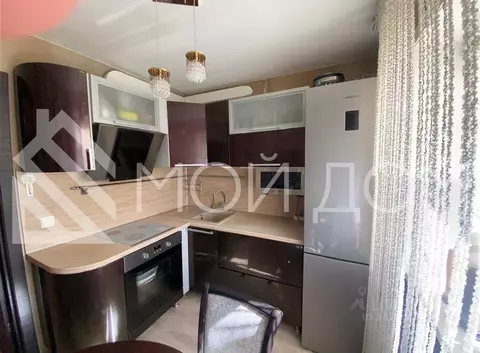 2-к кв. Сахалинская область, Холмск ул. Крузенштерна, 5 (42.0 м)