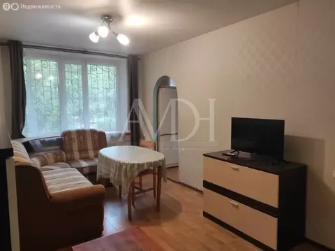 3-комнатная квартира: Москва, Ярославская улица, 3 (54 м)