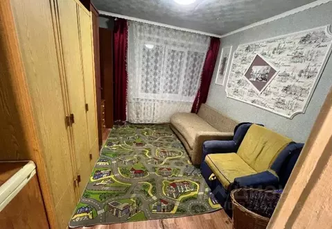 1-к кв. Московская область, Волоколамск проезд Строителей, 6 (17.6 м)