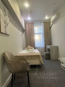 Комната Москва Электрический пер., 3/10С1