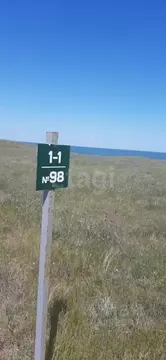 Участок в Крым, Ленинский район, Калиновское с/пос, Акташ-Кетен СТ  ...