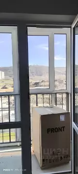 1-к кв. Адыгея, Майкоп ул. Олега Цокова, 2 (38.0 м)