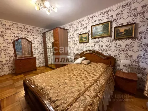 2-к кв. Санкт-Петербург Светлановский просп., 99К2 (42.2 м)
