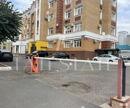 Офис в Татарстан, Казань ул. Хади Такташа, 1 (20 м)