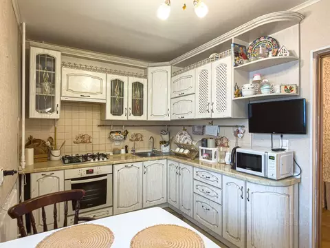 2-к кв. Вологодская область, Вологда ул. Воровского, 60 (53.7 м)