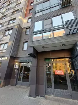 Торговая площадь в Московская область, Ленинский городской округ, пос. ...