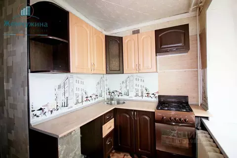 2-к кв. Ульяновская область, Димитровград просп. Ленина, 26 (47.1 м)