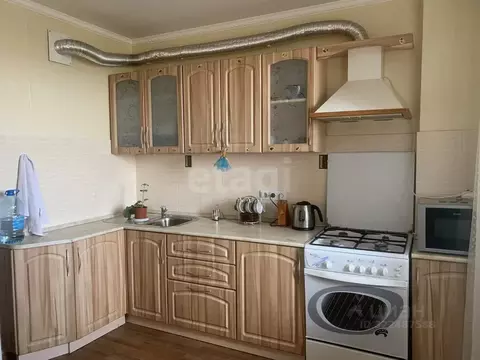 1-к кв. Оренбургская область, Оренбург Центральная ул., 14 (40.2 м)