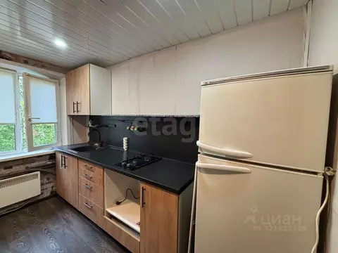 3-к кв. Архангельская область, Архангельск Первых Пятилеток мкр, ул. ...