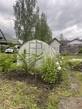 Участок, 7.1 сот., сельхоз (снт или днп)