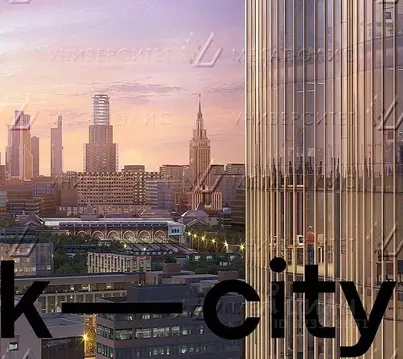 Офис в Москва Бауманская ул., 11С7 (138 м)