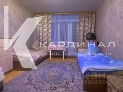 2-к кв. Белгородская область, Старый Оскол Буденного мкр, 4 (52.0 м)