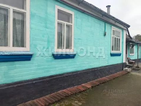 Дом в Ставропольский край, Георгиевский муниципальный округ, с. ...