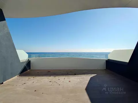 1-к кв. Крым, Алушта ул. Набережная, 18 (76.6 м)