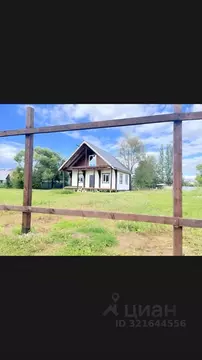 Дом в Тверская область, Калязин ул. Чистые пруды, 4 (110 м)