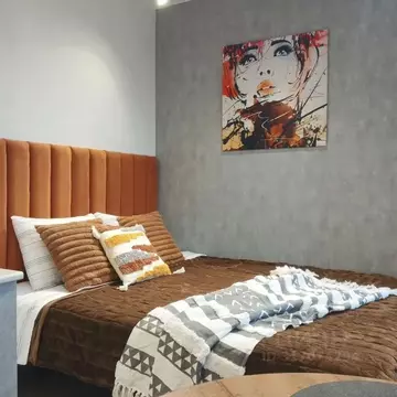 Студия Новосибирская область, Новосибирск ул. Ватутина, 93 (28.0 м)