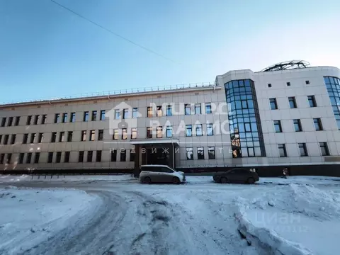 Офис в Омская область, Омск просп. Мира, 5/8 (16 м)