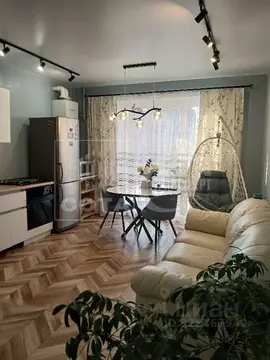 3-к кв. Воронежская область, Семилуки ул. Маяковского, 31 (70.0 м)