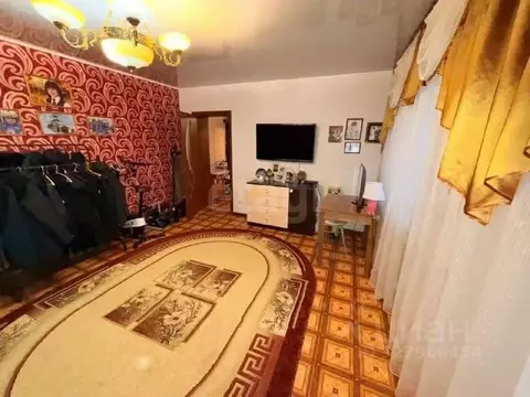 2-к кв. Ямало-Ненецкий АО, Ноябрьск Транспортная ул., 7 (56.0 м)