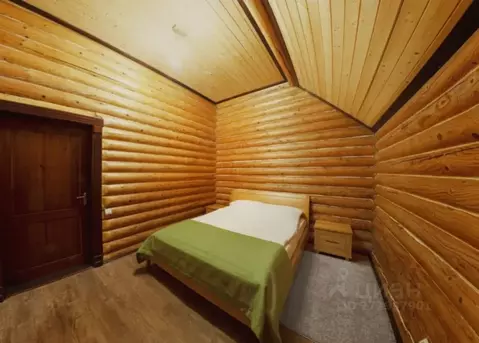 Дом в Крым, Симферопольский район, Мазанское с/пос, с. Опушки ул. ...