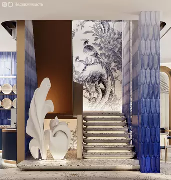 3-комнатная квартира: Сочи, улица Ленина, 280А (61.9 м)