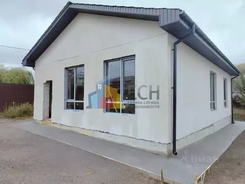 Дом в Тульская область, Тула городской округ, с. Маслово ул. Весенняя ...