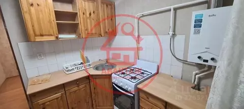 1-к кв. Краснодарский край, Армавир ул. 30 лет Победы, 7 (30.0 м)